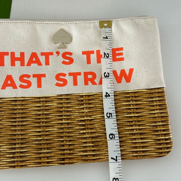 Kate Spade Pouch - Picture 7 of 7